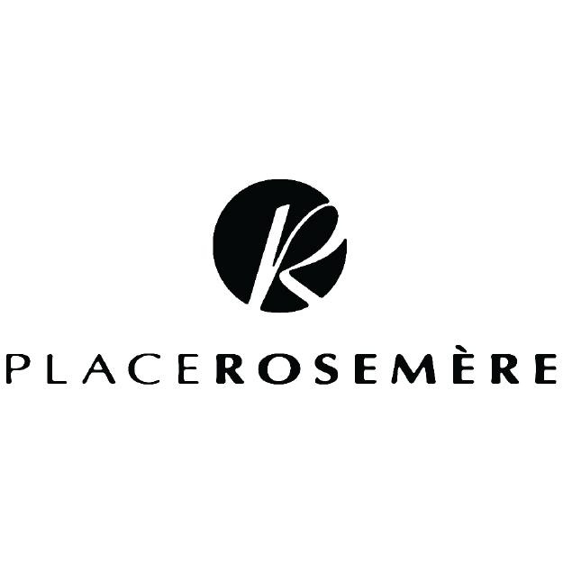 logo place rosemère