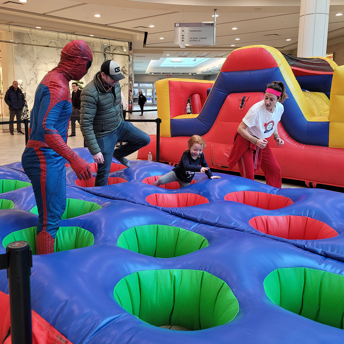 Papillage & Papillons