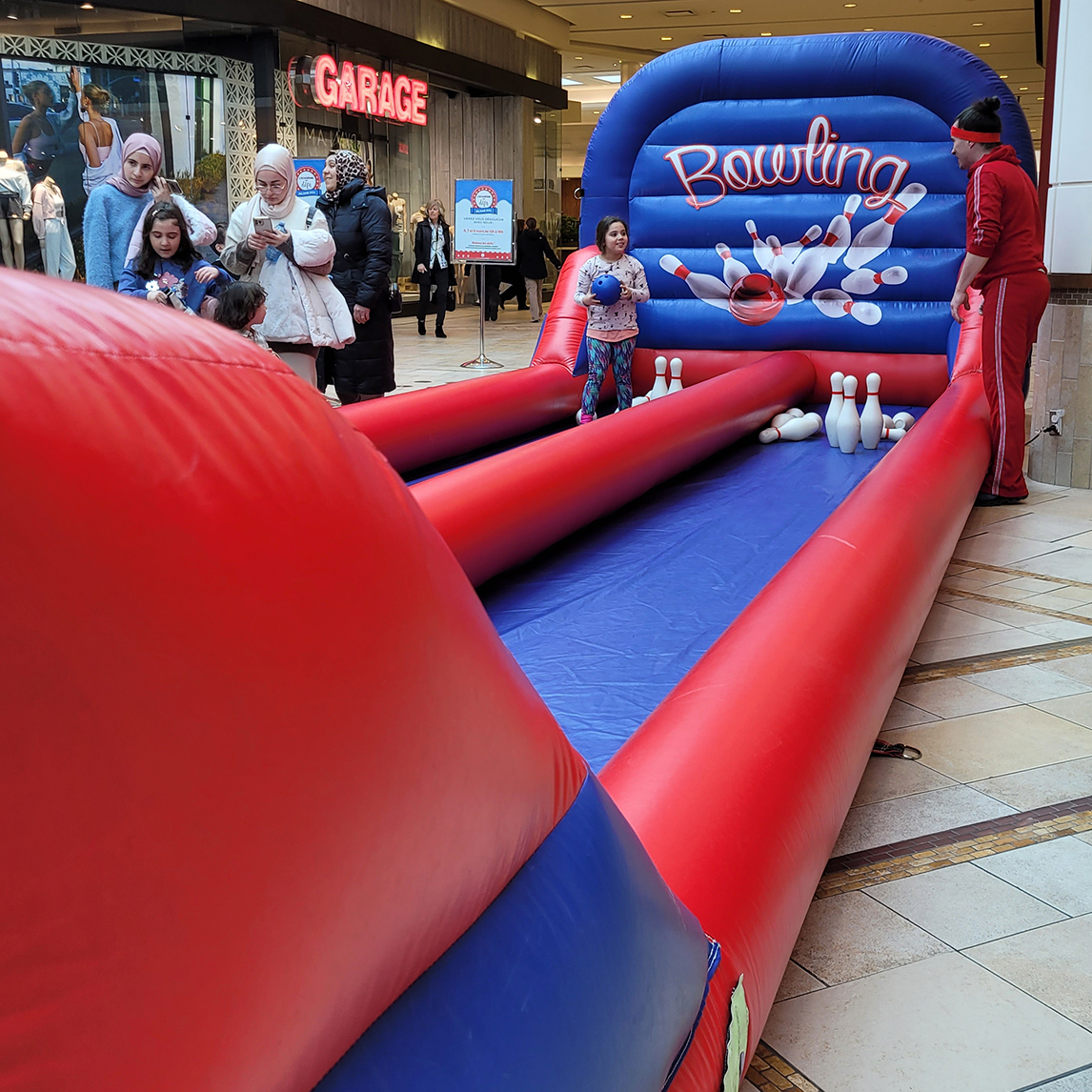 Papillage & Papillons