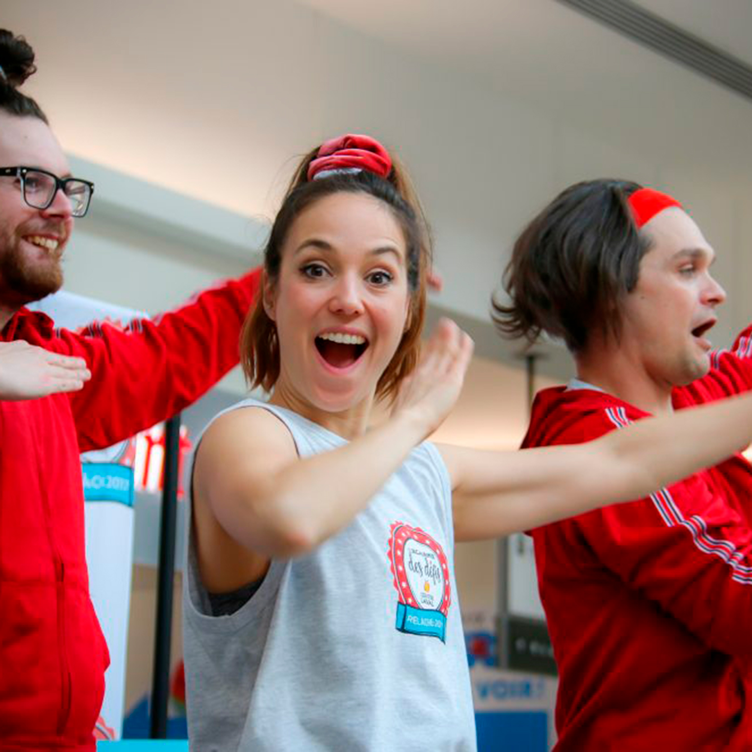 Académie des Défis