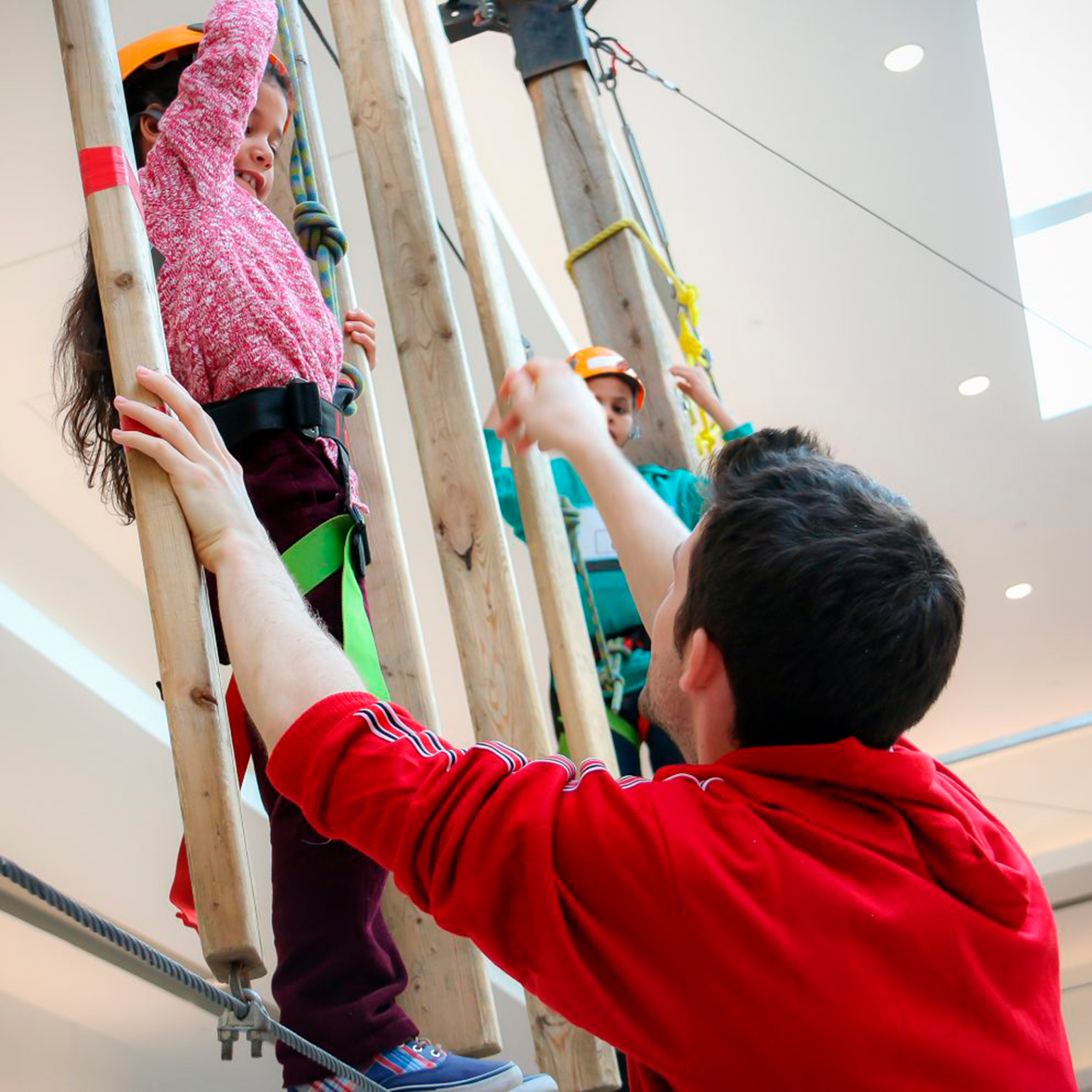 Académie des Défis