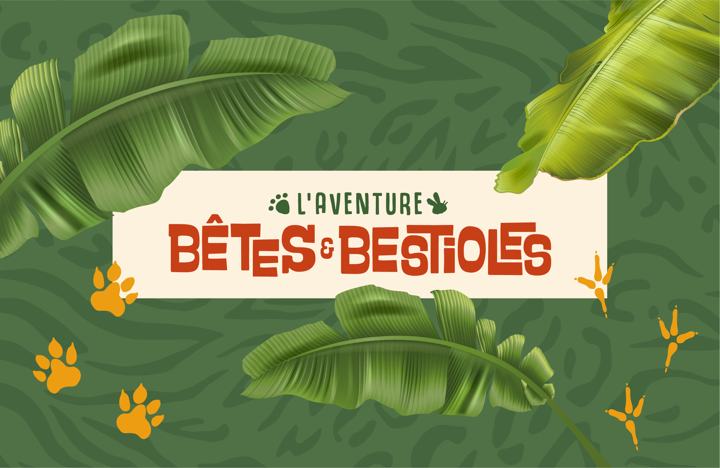 Bêtes & Bestioles