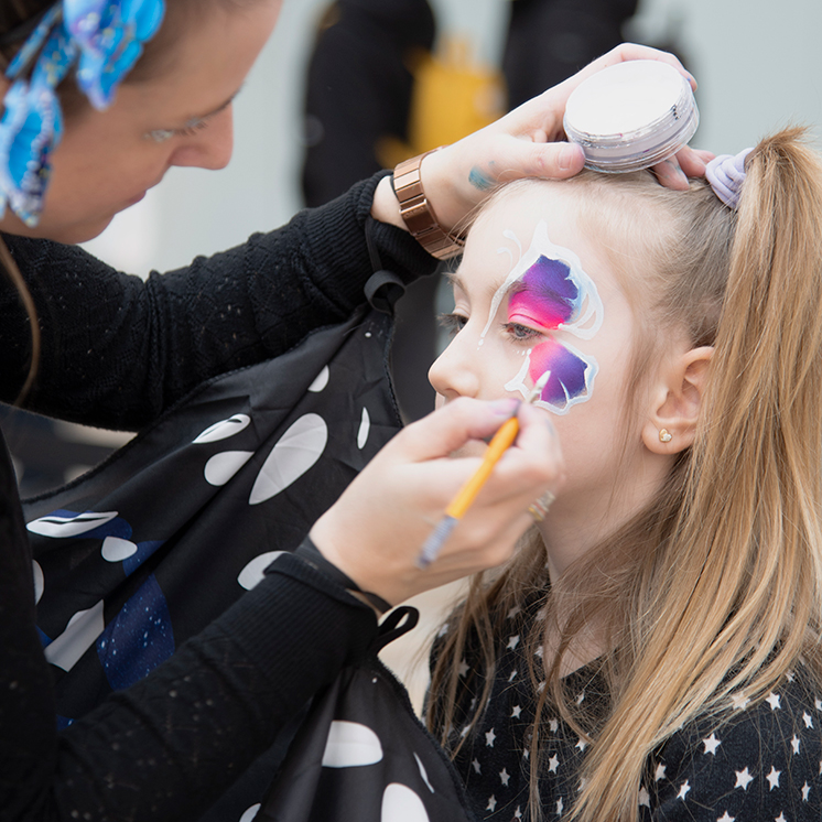 Papillage & Papillons