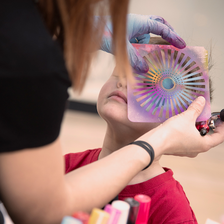 Papillage & Papillons