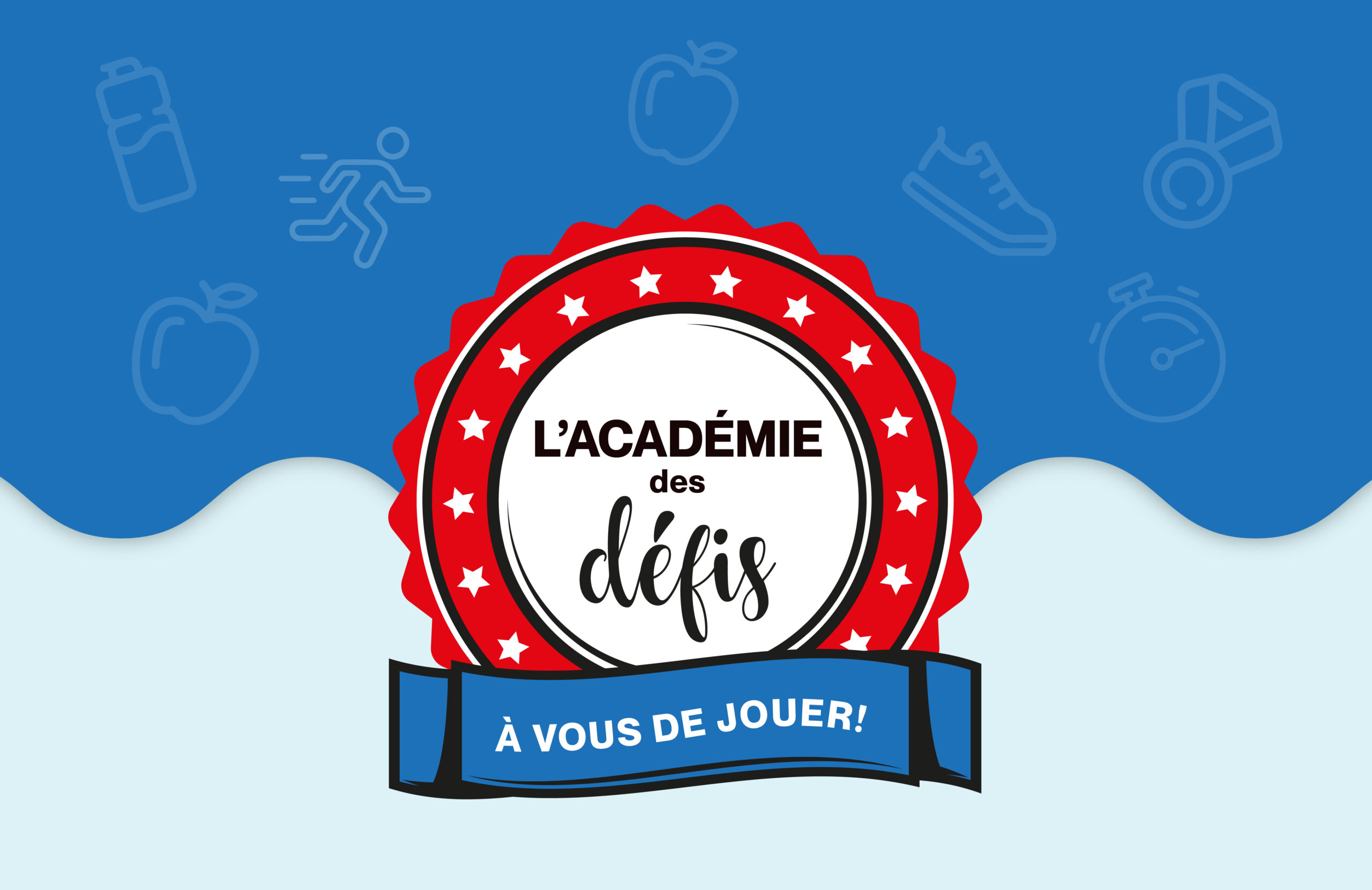 Académie des Défis